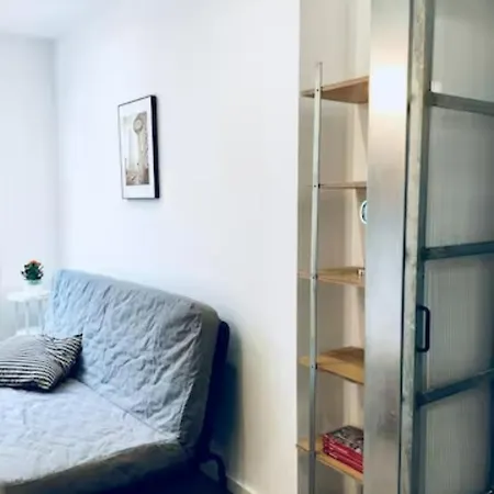 Appartement Bonito En El Centro