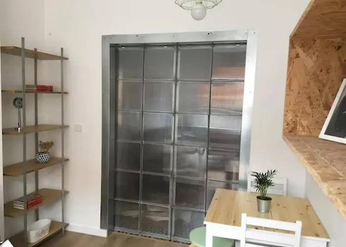 Daire Bonito En El Centro