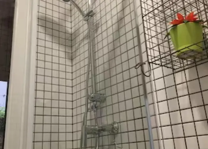 Bonito En El Centro Daire A Coruña